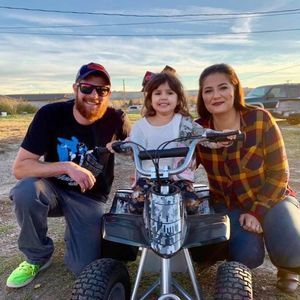 Meet your Posher, Trisha